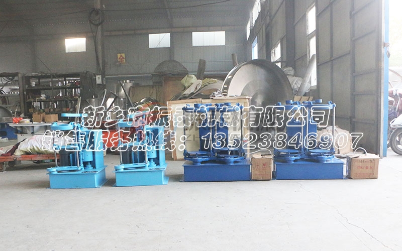 碳素材料拍擊篩在石墨及碳素制品領(lǐng)域中的優(yōu)勢(shì)應(yīng)用