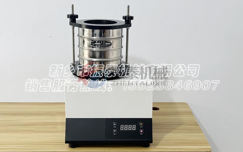 如何選擇實驗室標(biāo)準(zhǔn)檢驗篩目數(shù)